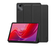 Etui do tableta TECH-PROTECT SmartCase do Lenovo Tab M11 czarny 5906203691654